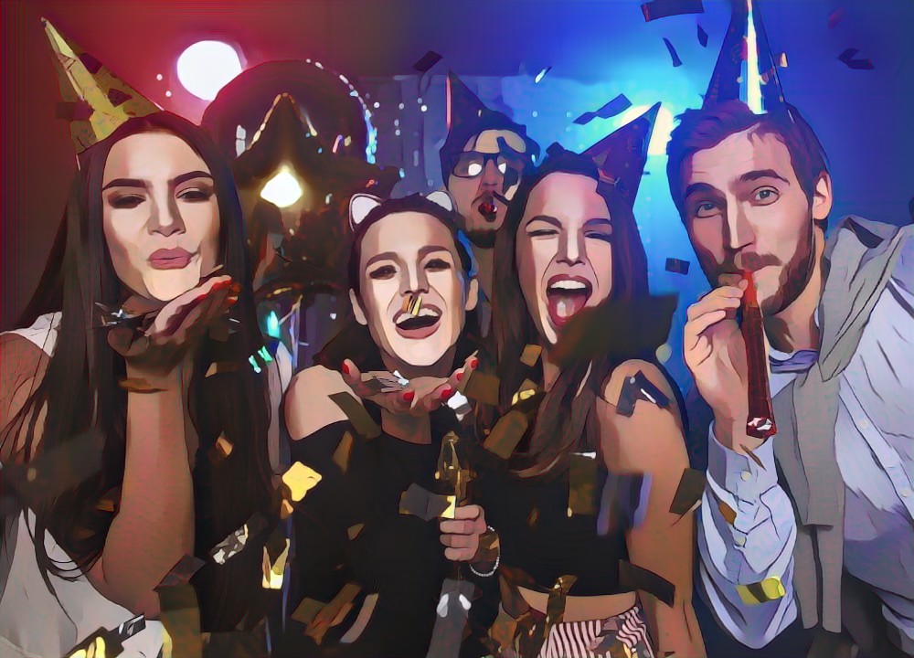 15 Best Adult Birthday Party Places Hot Ground Gym